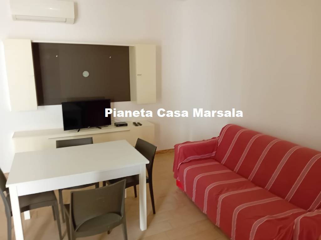 appartamento in affitto a Marsala