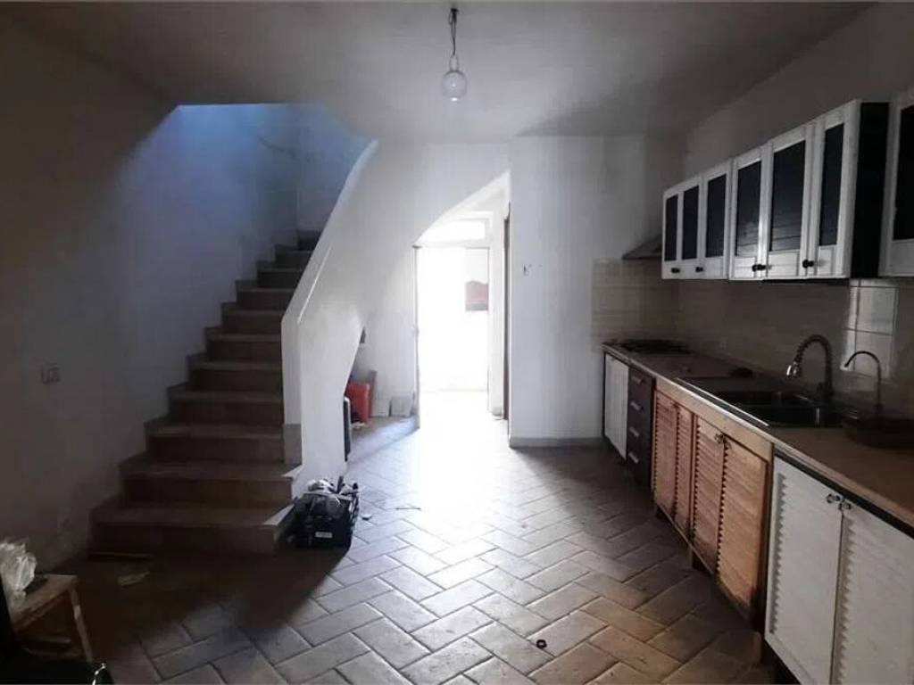 casa indipendente in affitto a Marsala