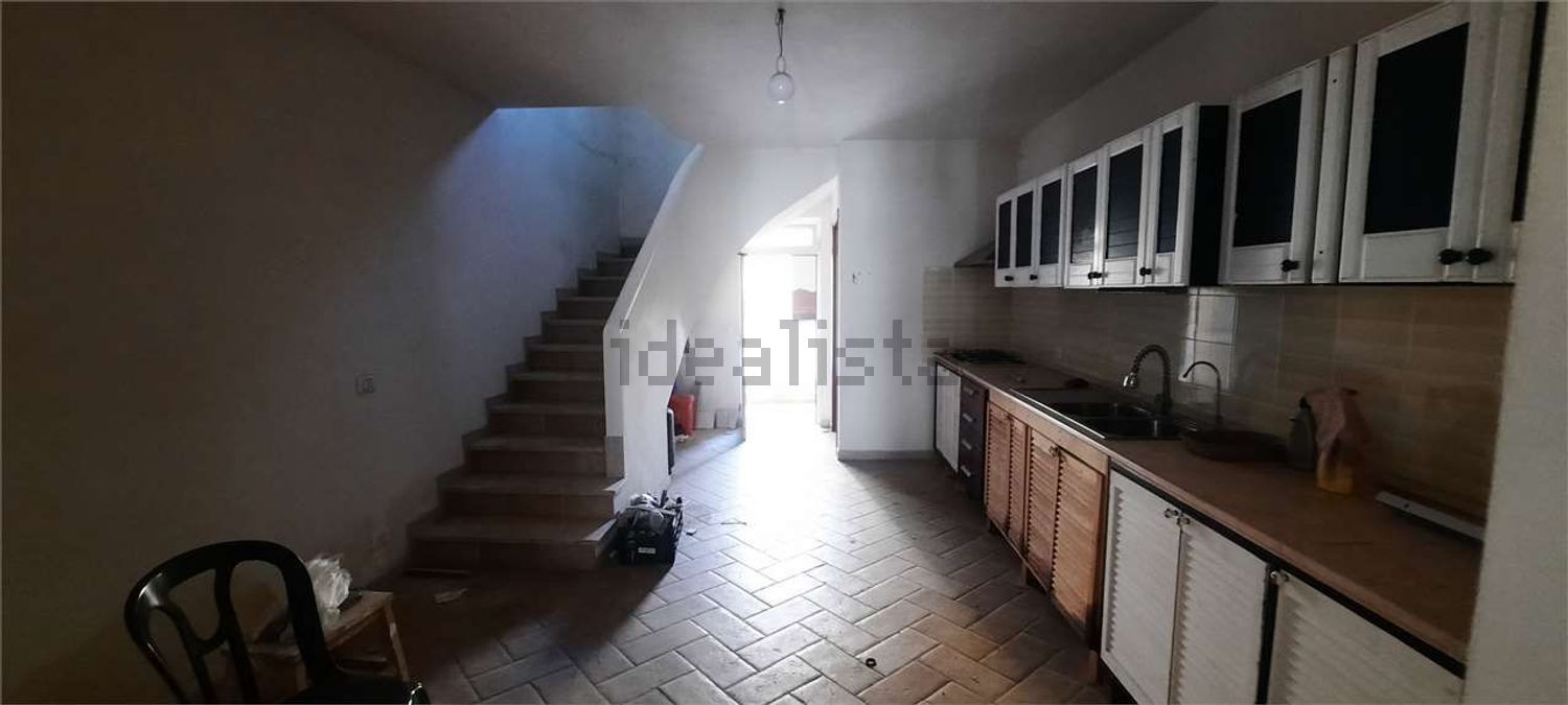 casa indipendente in affitto a Marsala