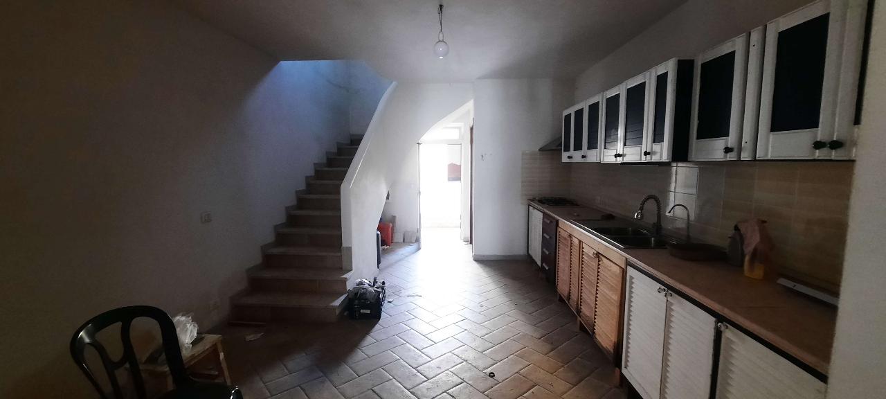 casa indipendente in affitto a Marsala