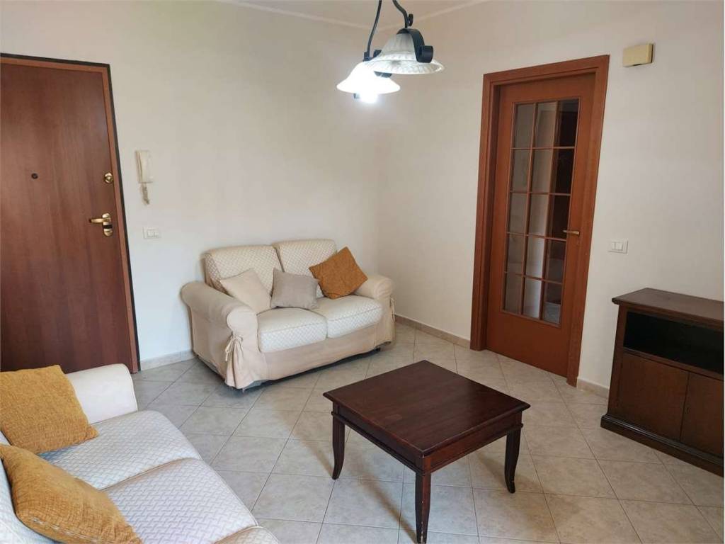 appartamento in affitto a Marsala