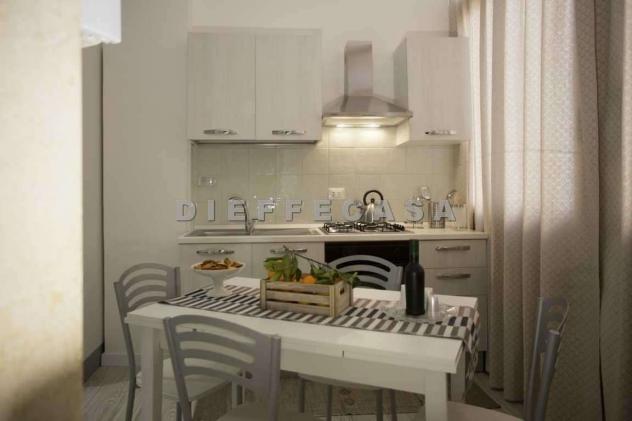 appartamento in affitto a Marsala in zona Centro Storico