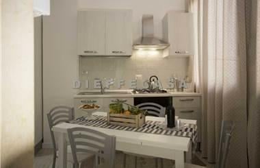 appartamento in affitto a Marsala in zona Centro Storico
