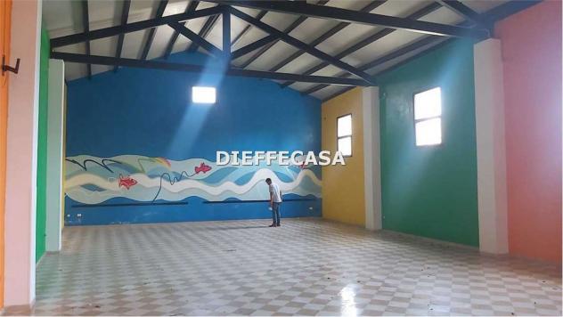 negozio in affitto a Marsala