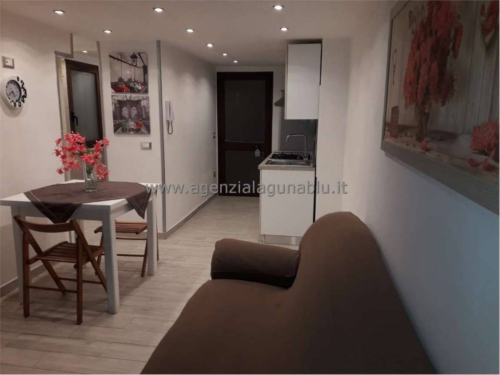 appartamento in affitto a Marsala in zona Centro Storico