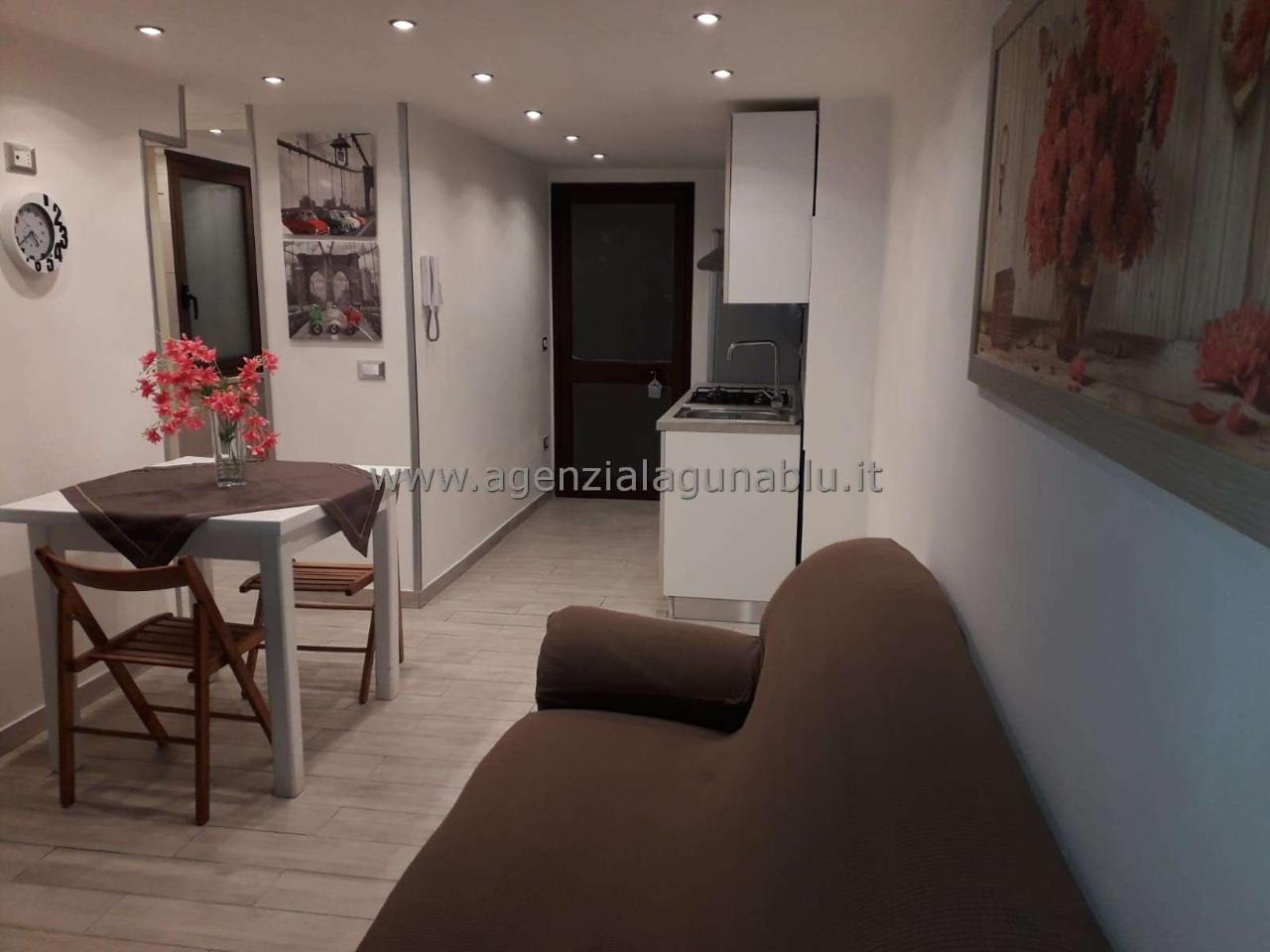 appartamento in affitto a Marsala in zona Centro Storico