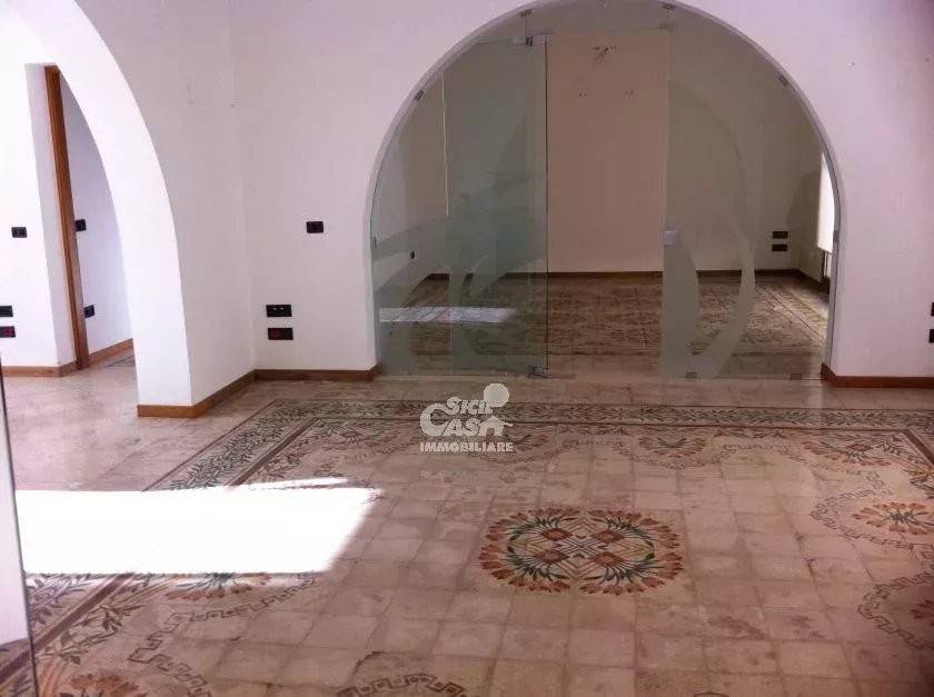 negozio in affitto a Marsala