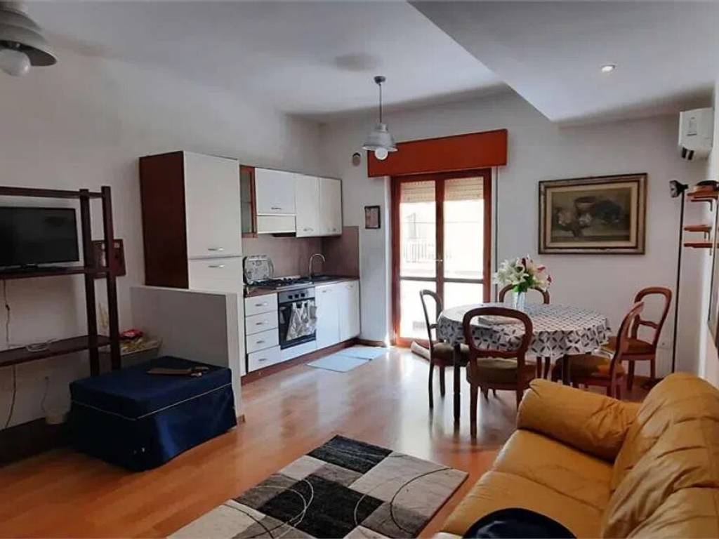 appartamento in affitto a Marsala