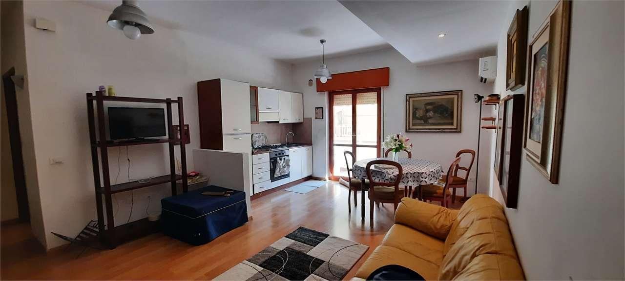 appartamento in affitto a Marsala