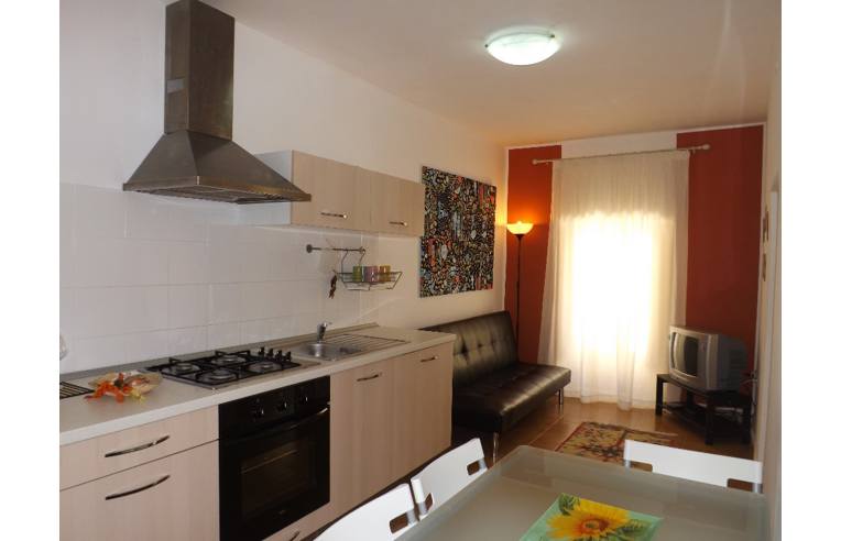 appartamento in affitto a Marsala in zona Centro Storico