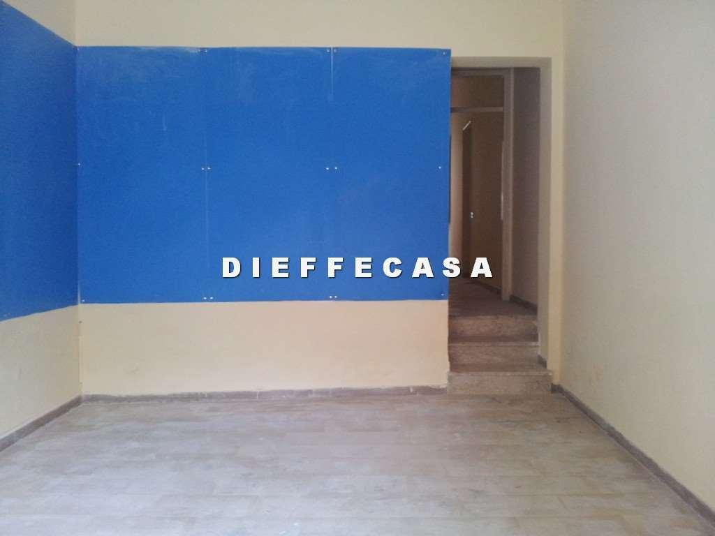 appartamento in affitto a Marsala in zona Centro Storico