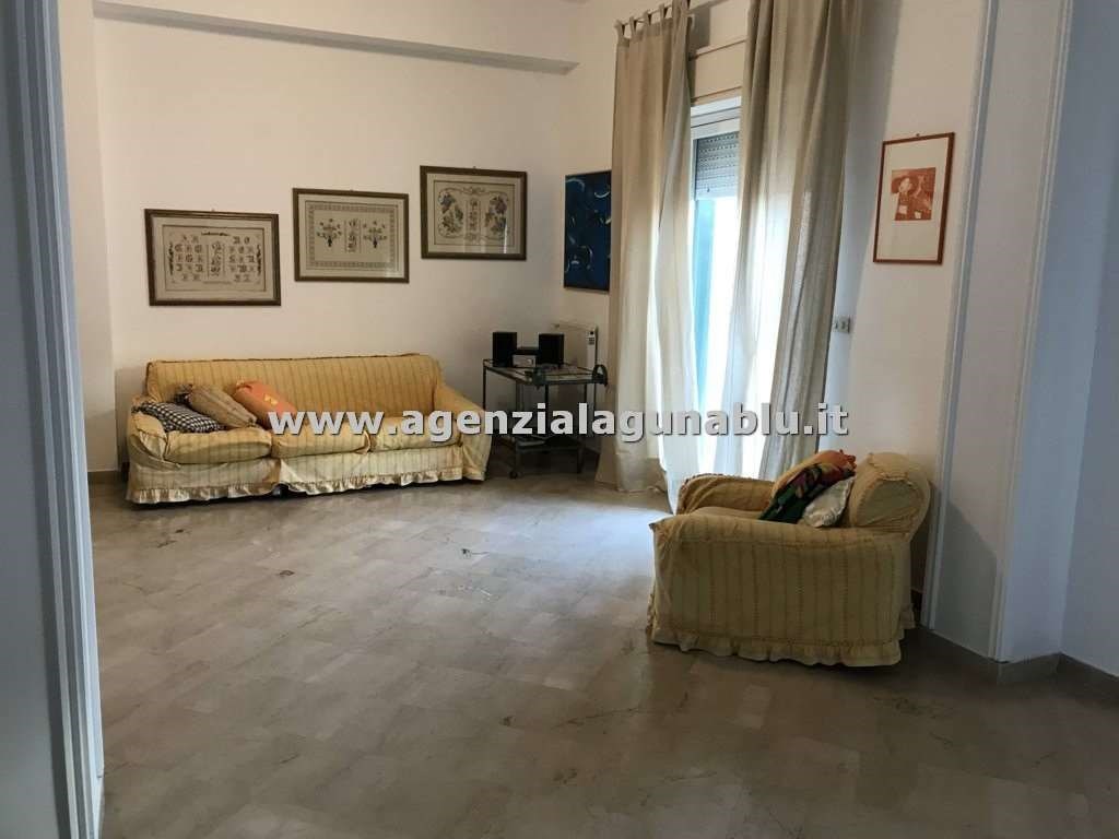 appartamento in affitto a Marsala in zona Centro Storico