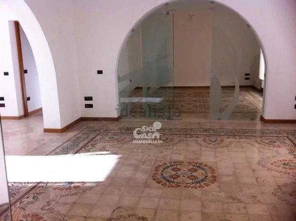 ufficio in affitto a Marsala