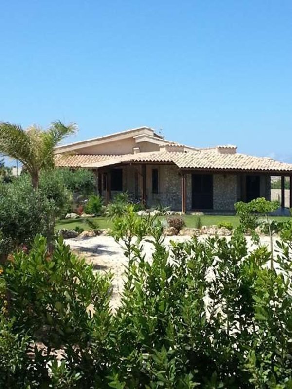 casa indipendente in affitto a Marsala in zona Terrenove