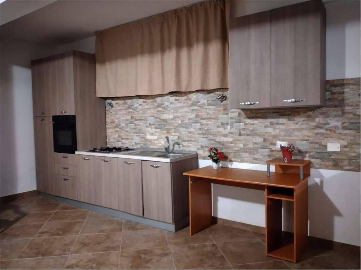 casa indipendente in affitto a Marsala in zona Terrenove