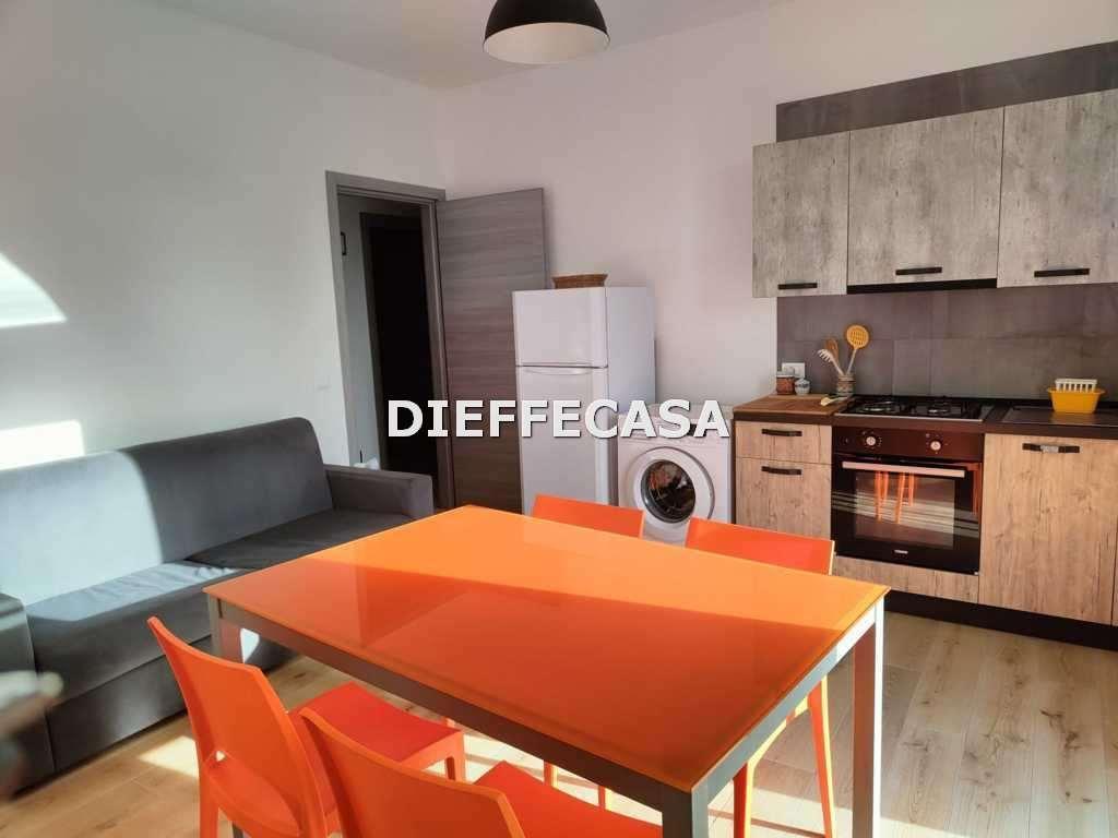 appartamento in affitto a Marsala