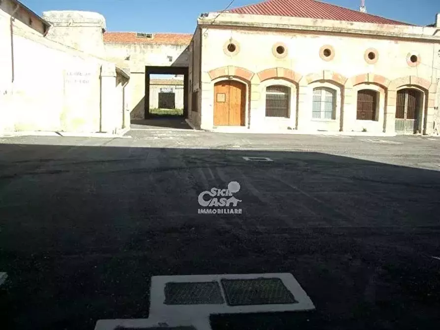 terreno edificabile in affitto a Marsala