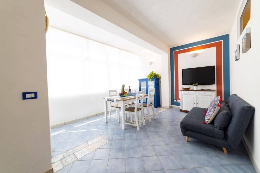 casa indipendente in affitto a Marsala