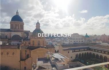 appartamento in affitto a Marsala in zona Centro Storico