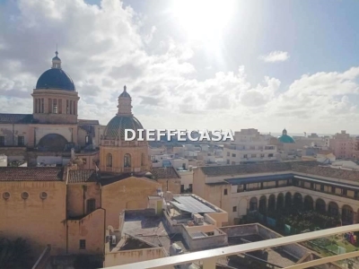 appartamento in affitto a Marsala in zona Centro Storico
