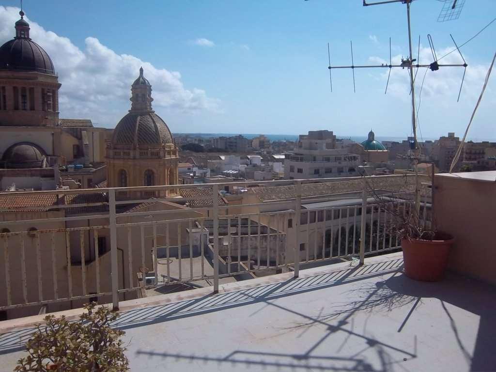 appartamento in affitto a Marsala in zona Centro Storico