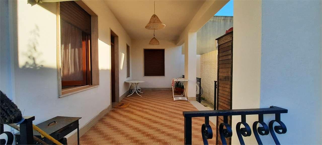 casa indipendente in affitto a Marsala