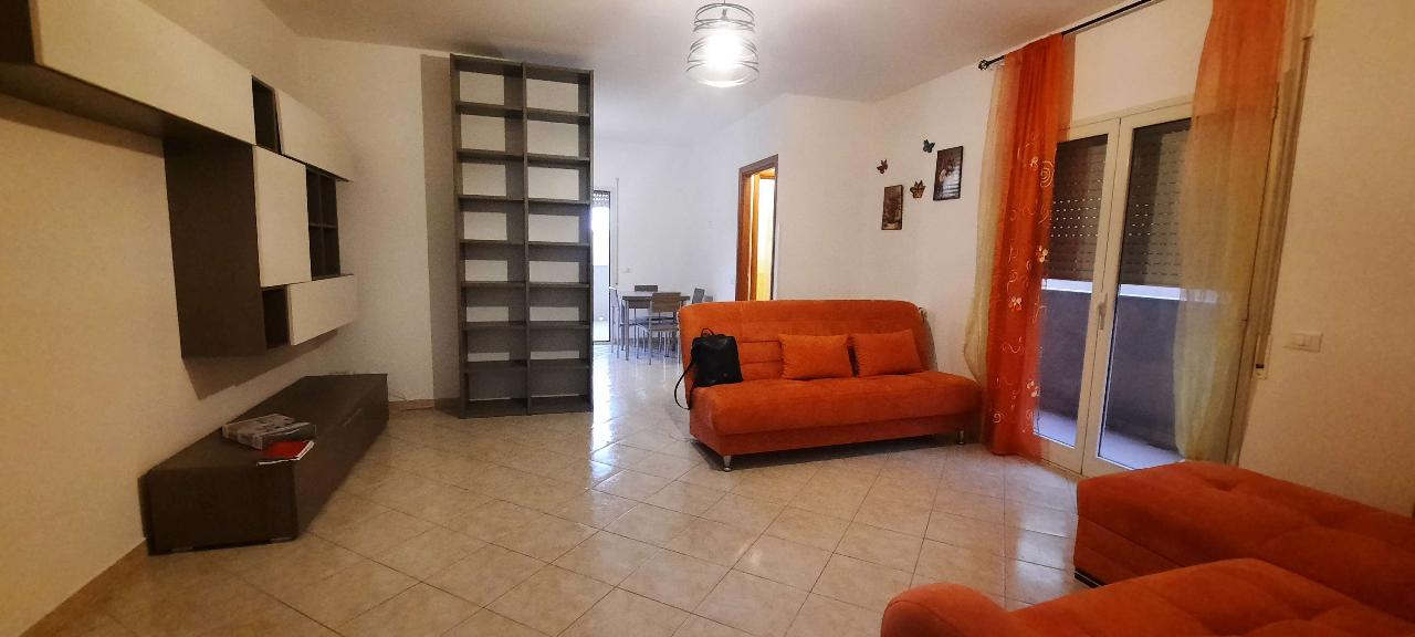appartamento in affitto a Marsala