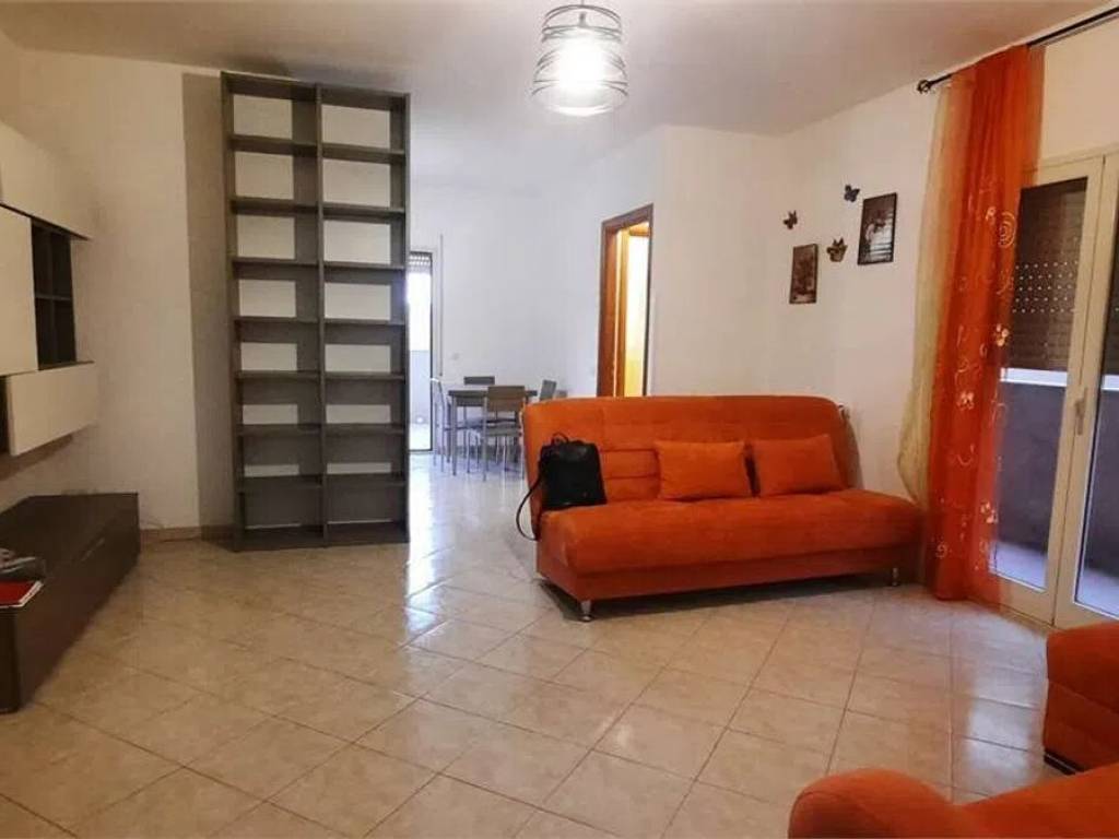 appartamento in affitto a Marsala