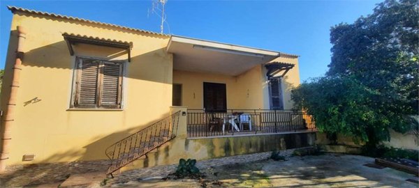 appartamento in affitto a Marsala