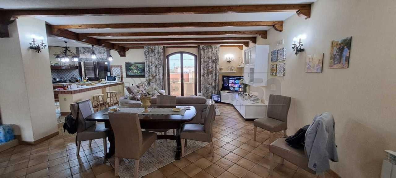 casa indipendente in affitto a Marsala in zona Strasatti