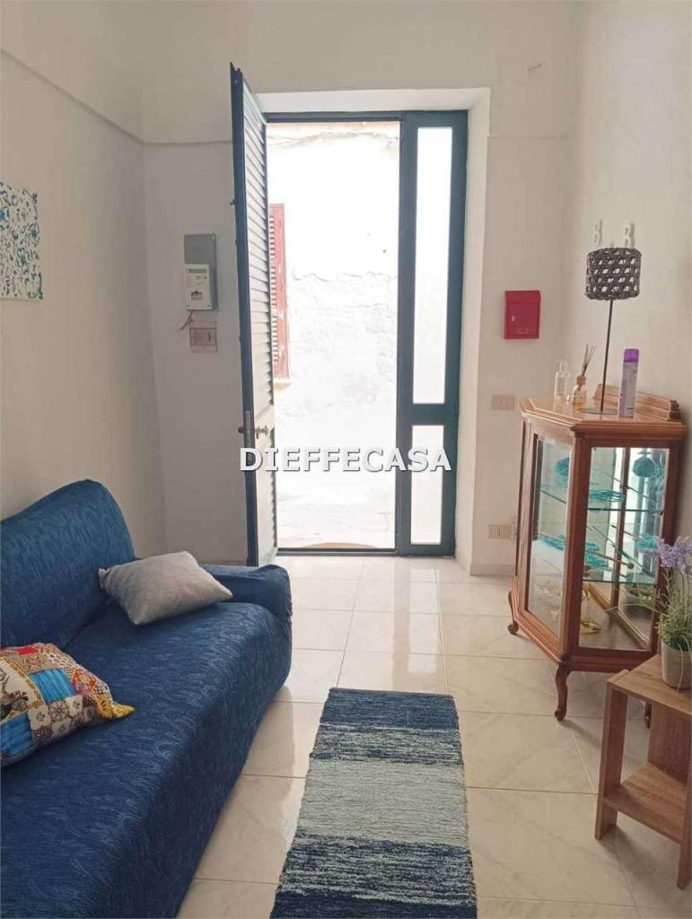 casa indipendente in affitto a Marsala in zona Centro Storico