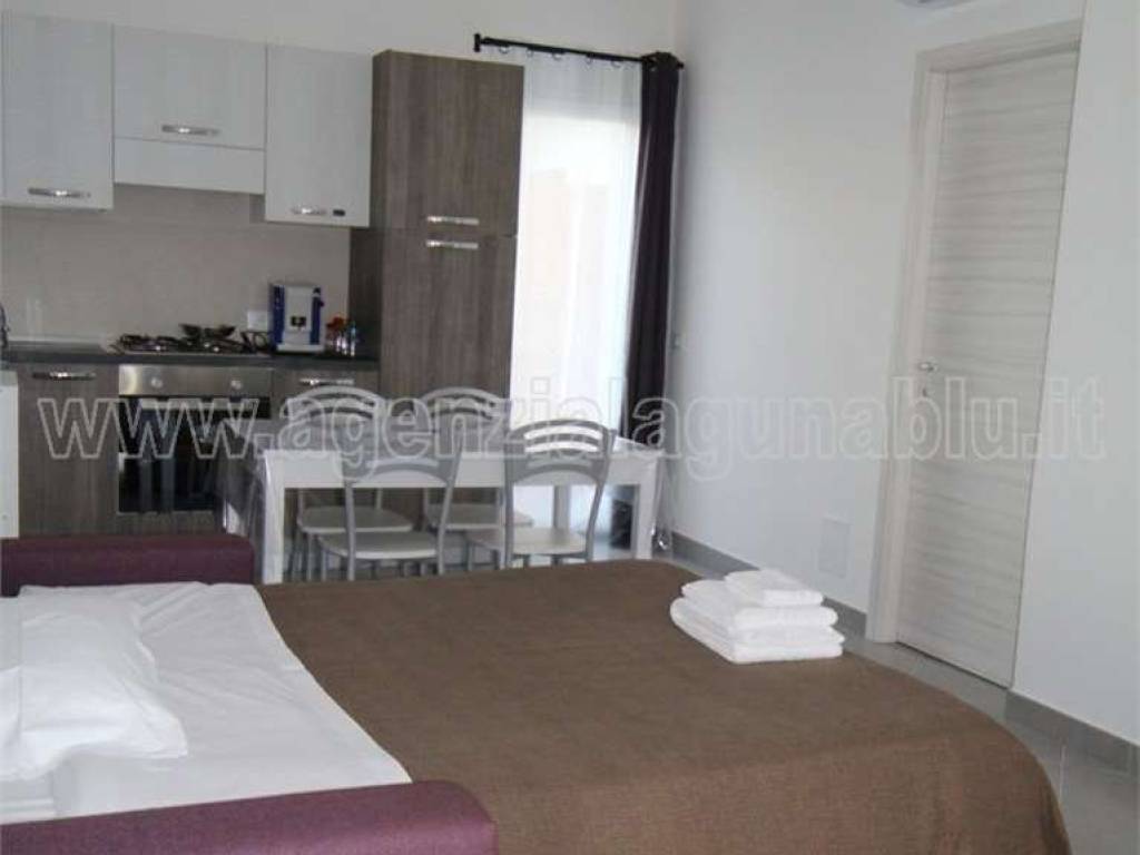 appartamento in affitto a Marsala