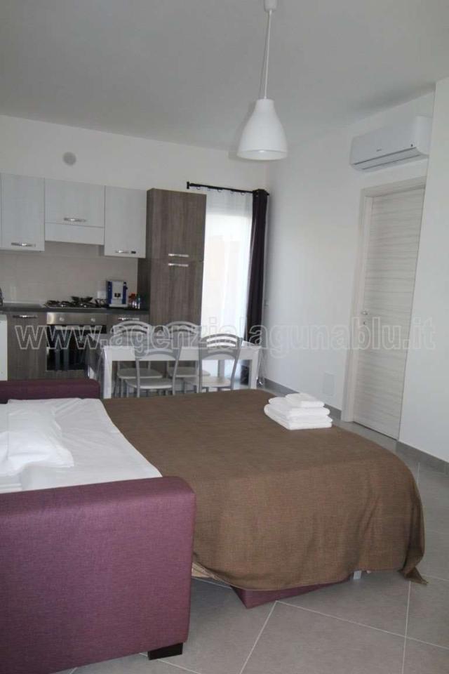 appartamento in affitto a Marsala