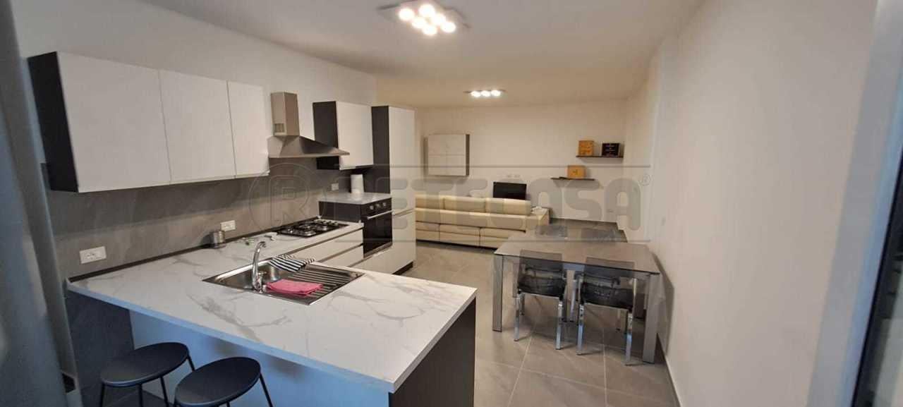 appartamento in affitto a Marsala in zona Centro Storico