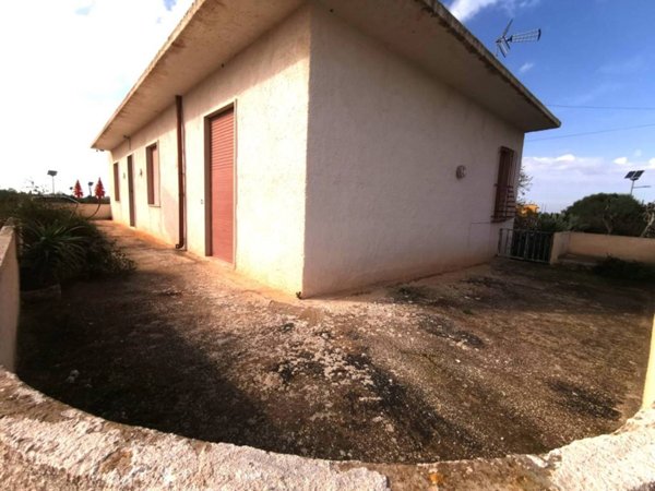 casa indipendente in affitto a Marsala
