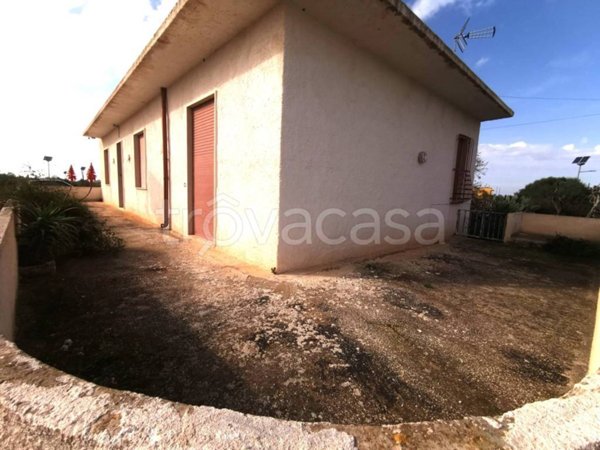 casa indipendente in affitto a Marsala