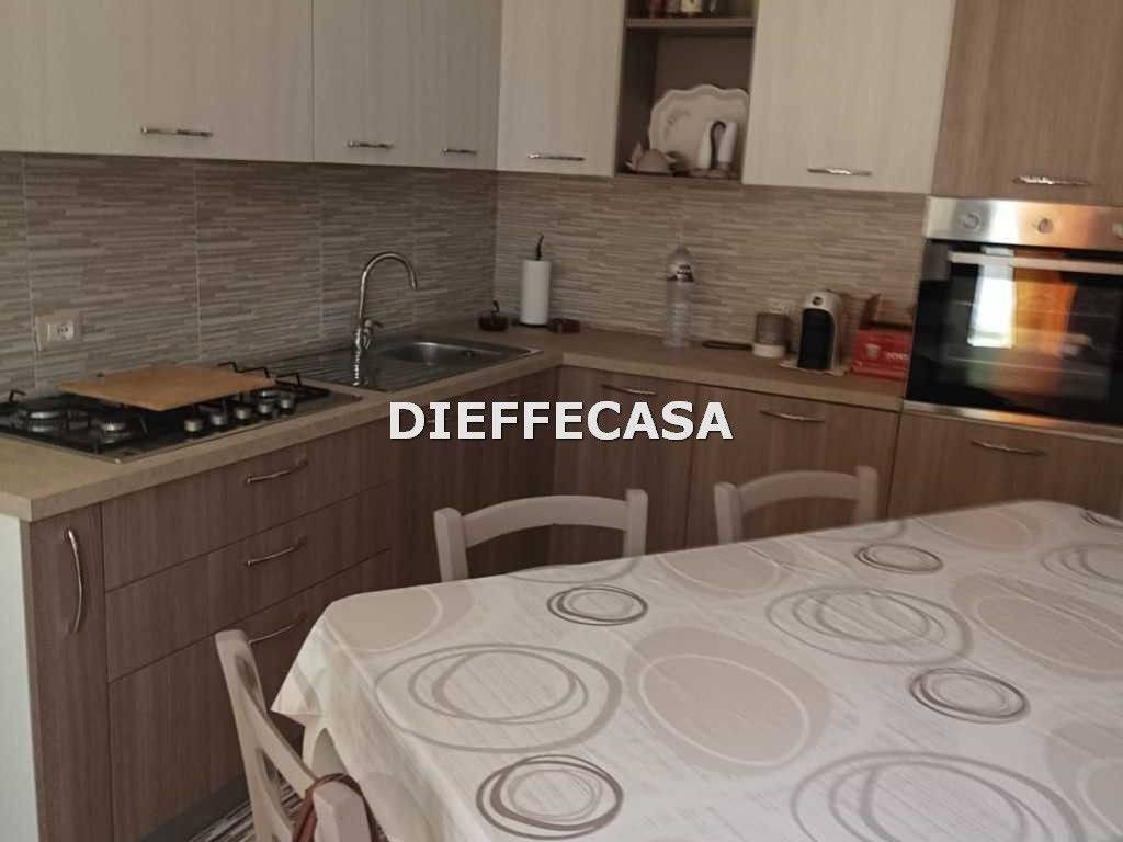 casa indipendente in affitto a Marsala