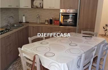 appartamento in affitto a Marsala