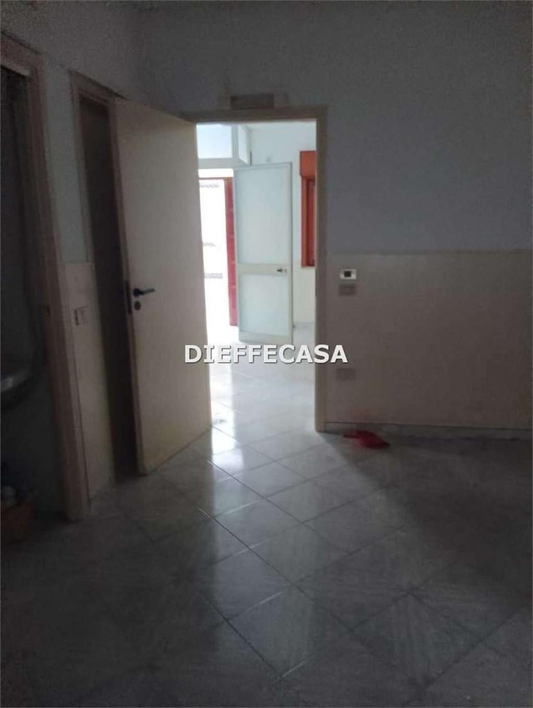 appartamento in affitto a Marsala