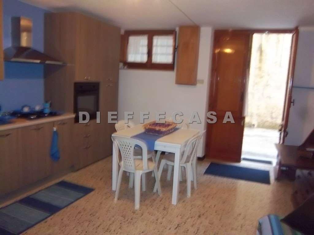 appartamento in affitto a Marsala in zona Centro Storico