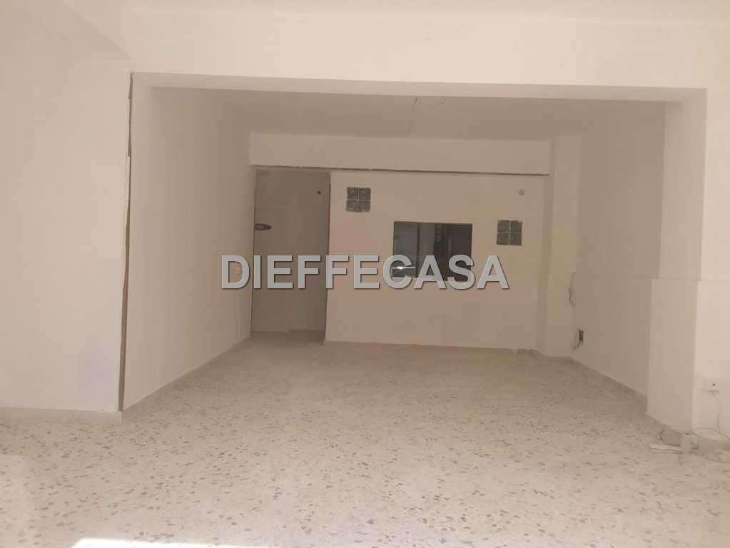 appartamento in affitto a Marsala in zona Centro Storico