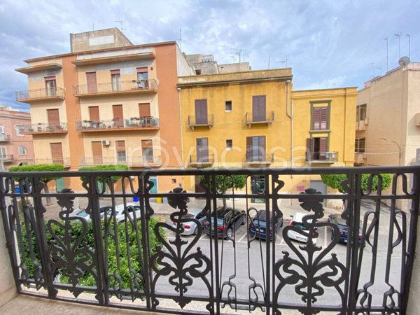 appartamento in affitto a Marsala