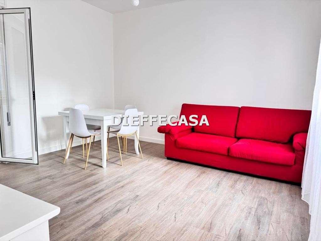appartamento in affitto a Marsala