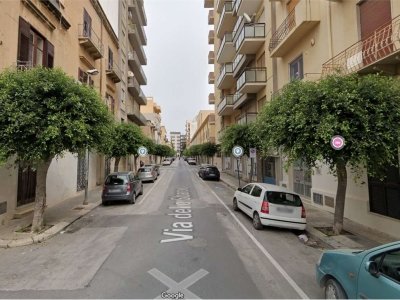 appartamento in affitto a Marsala