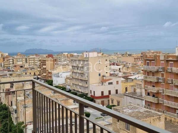 appartamento in affitto a Marsala in zona Centro Storico