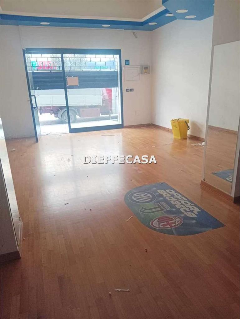 appartamento in affitto a Marsala