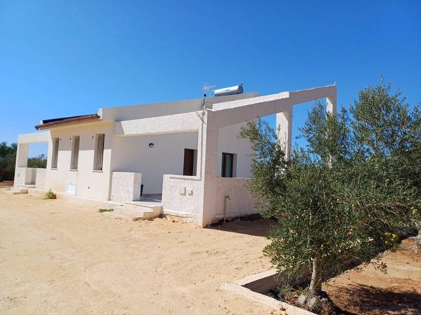 casa indipendente in affitto a Marsala