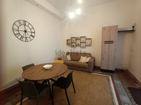 appartamento in affitto a Marsala