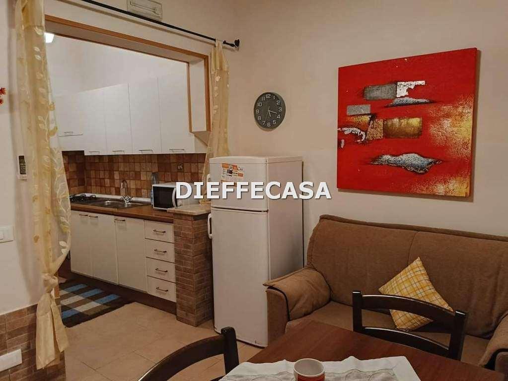 appartamento in affitto a Marsala in zona Centro Storico