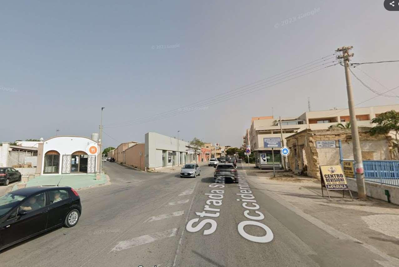 appartamento in affitto a Marsala